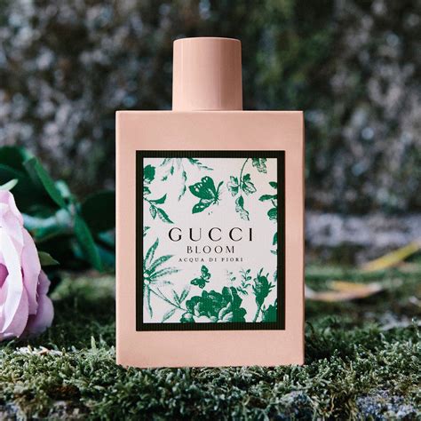 gucci acqua di fiori sephora|Gucci bloom made in uk.